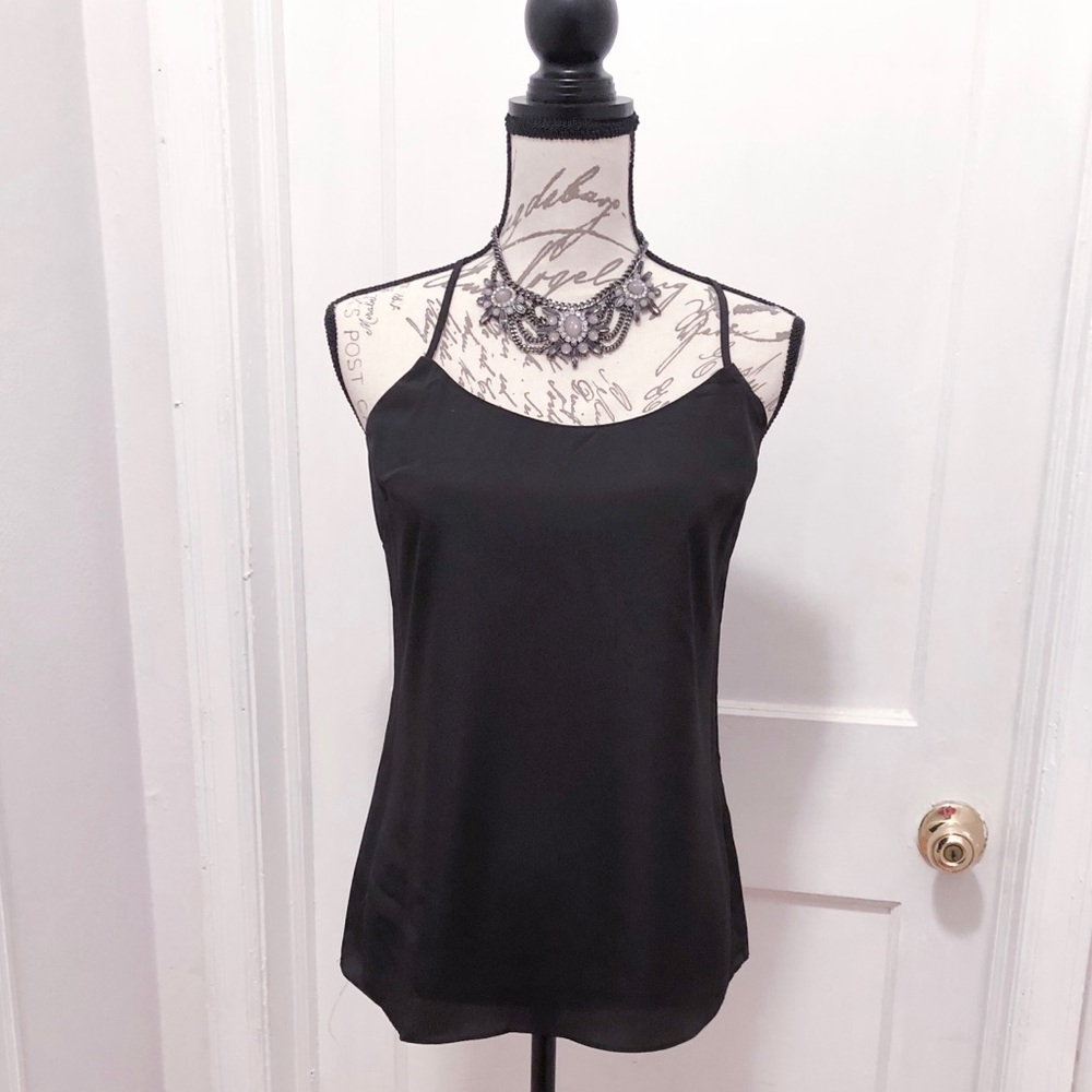 J Crew Cami Top